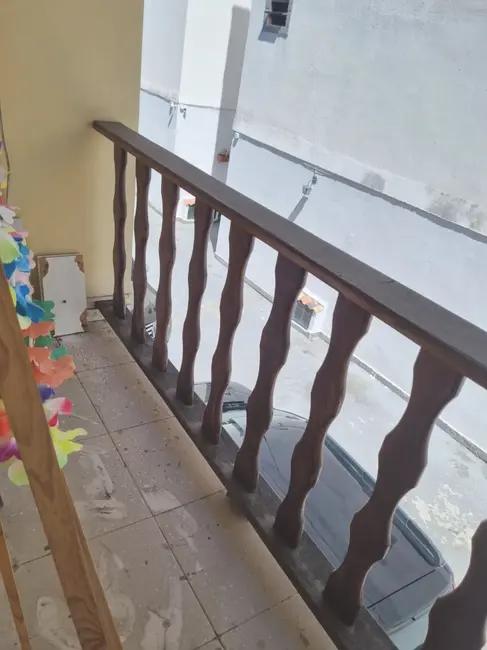 Casa de Condomínio com 2 quartos à venda, 120m2 em Praça Seca, Rio De Janeiro - RJ - imagem 3 Foto 3 de Casa de Condomínio com 2 quartos à venda, 120m2 em Praça Seca, Rio De Janeiro - RJ