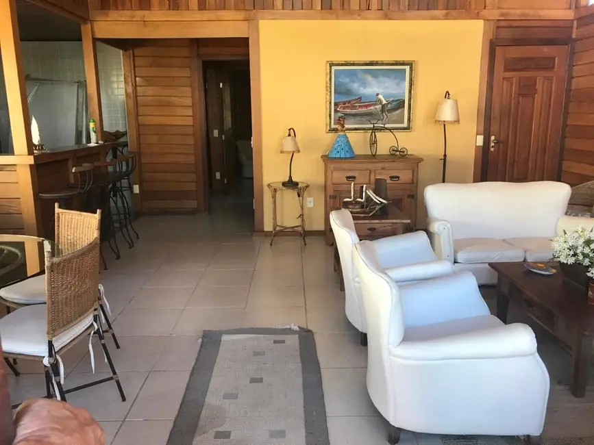 Foto 5 de Casa com 2 quartos à venda, 282m2 em Sao Pedro Da Aldeia - RJ