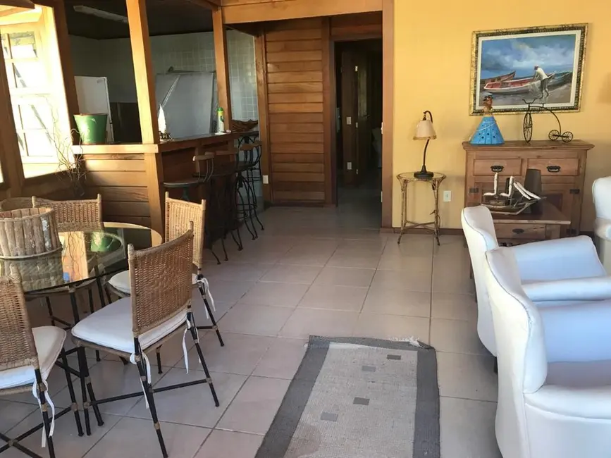 Foto 6 de Casa com 2 quartos à venda, 282m2 em Sao Pedro Da Aldeia - RJ