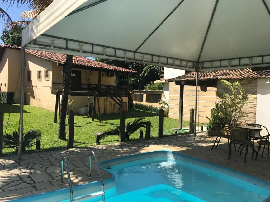 Foto 3 de Casa com 2 quartos à venda, 282m2 em Sao Pedro Da Aldeia - RJ