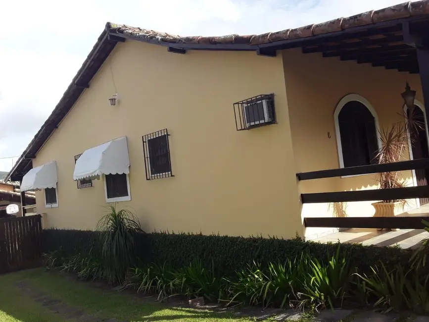 Foto 3 de Casa com 3 quartos à venda, 255m2 em Balneário São Pedro, Sao Pedro Da Aldeia - RJ