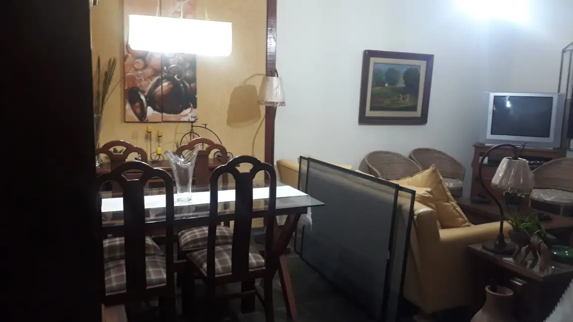 Foto 6 de Casa com 3 quartos à venda, 255m2 em Balneário São Pedro, Sao Pedro Da Aldeia - RJ