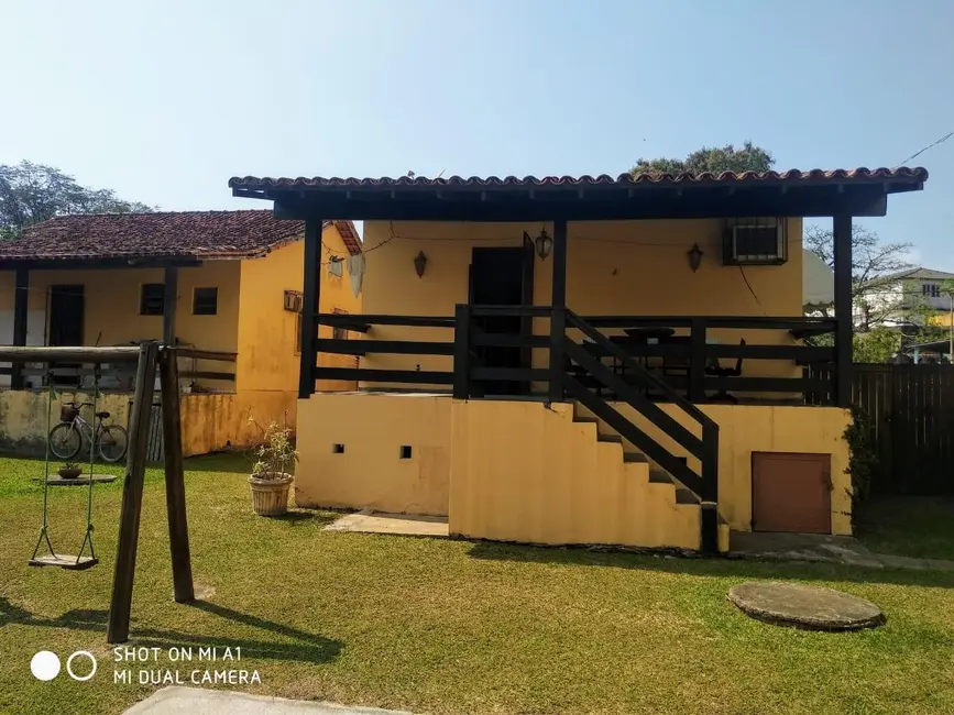 Foto 4 de Casa com 3 quartos à venda, 255m2 em Balneário São Pedro, Sao Pedro Da Aldeia - RJ
