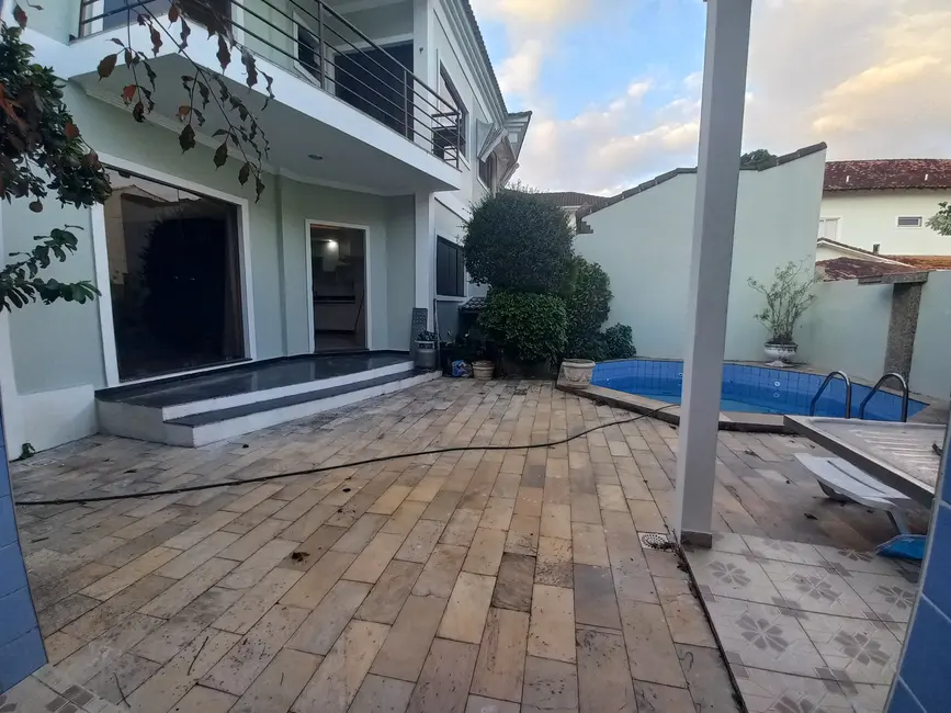 Foto 9 de Casa de Condomínio com 4 quartos à venda, 201m2 em Jacarepaguá, Rio De Janeiro - RJ