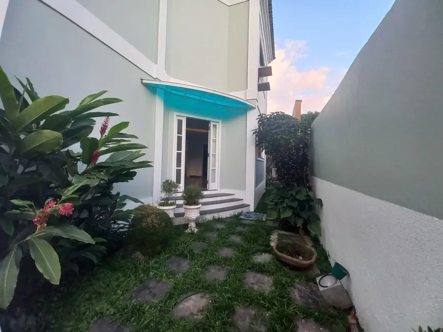 Foto 4 de Casa de Condomínio com 4 quartos à venda, 201m2 em Jacarepaguá, Rio De Janeiro - RJ