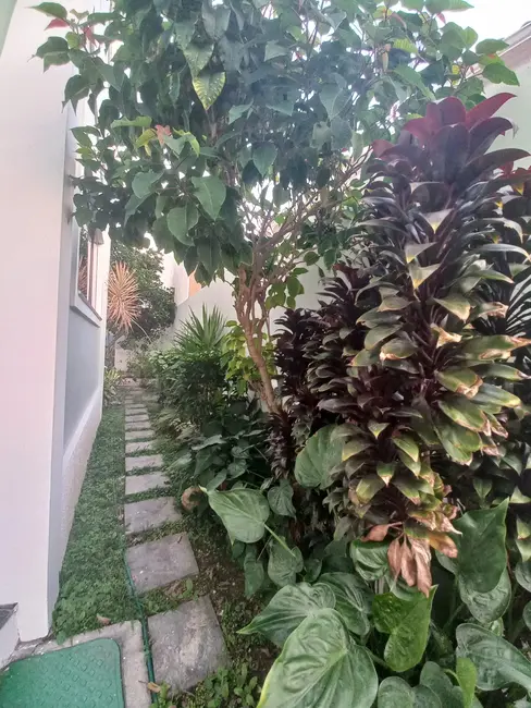 Foto 6 de Casa de Condomínio com 4 quartos à venda, 201m2 em Jacarepaguá, Rio De Janeiro - RJ