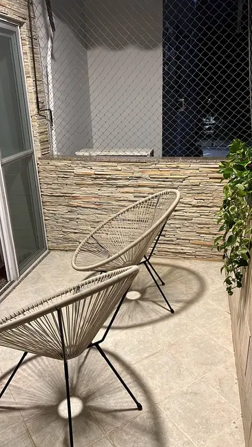 Foto 6 de Apartamento com 3 quartos à venda, 110m2 em Rio De Janeiro - RJ