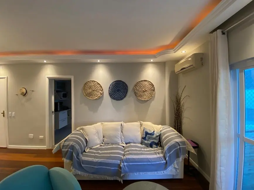 Foto 4 de Apartamento com 3 quartos à venda, 110m2 em Rio De Janeiro - RJ