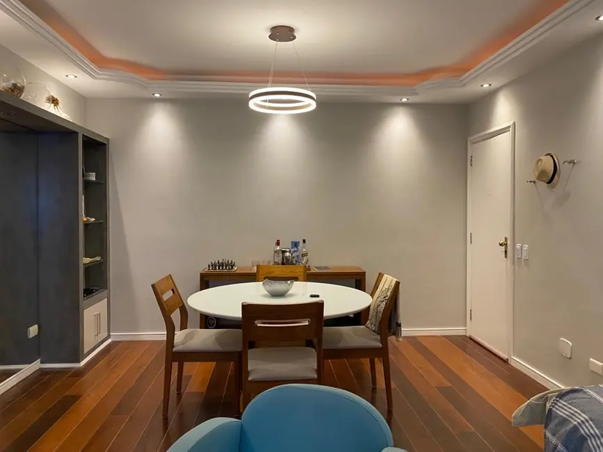 Foto 3 de Apartamento com 3 quartos à venda, 110m2 em Rio De Janeiro - RJ