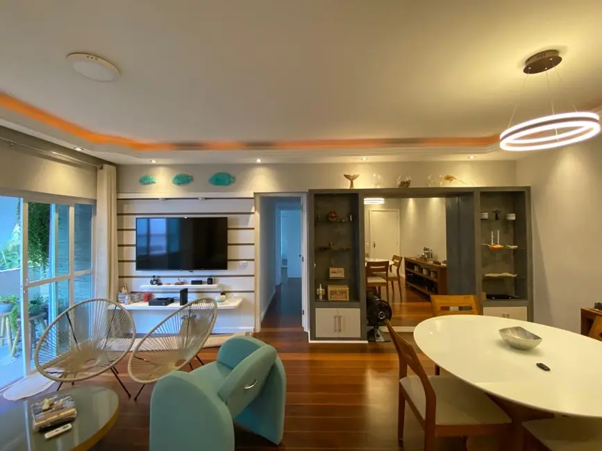 Foto 2 de Apartamento com 3 quartos à venda, 110m2 em Rio De Janeiro - RJ