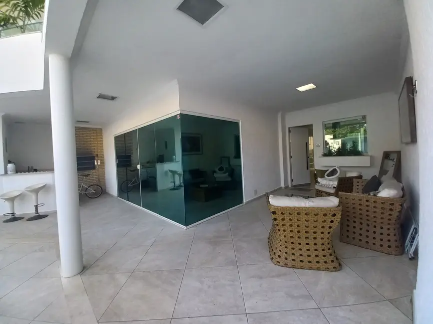 Foto 6 de Casa de Condomínio com 4 quartos à venda, 350m2 em Vargem Pequena, Rio De Janeiro - RJ