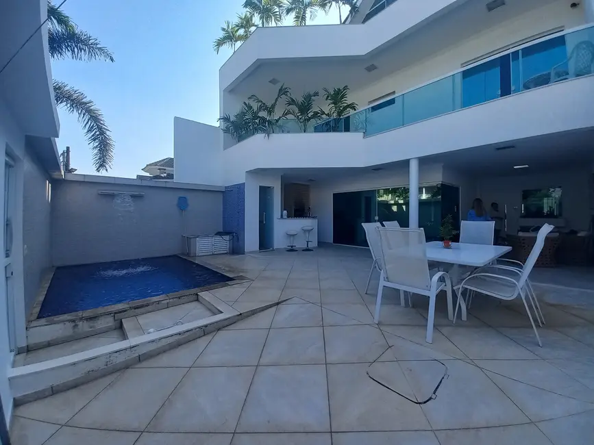 Foto 4 de Casa de Condomínio com 4 quartos à venda, 350m2 em Vargem Pequena, Rio De Janeiro - RJ