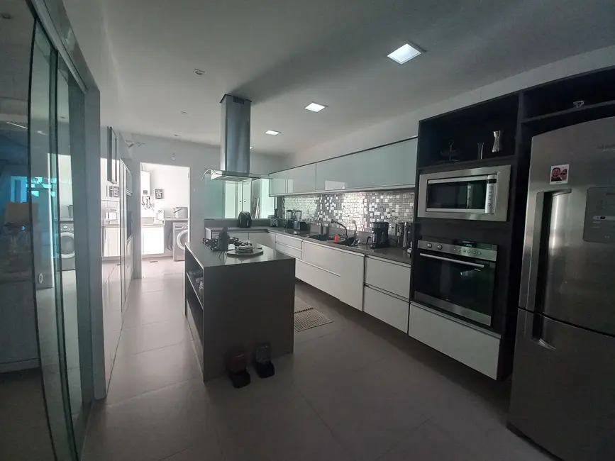 Foto 8 de Casa de Condomínio com 4 quartos à venda, 350m2 em Vargem Pequena, Rio De Janeiro - RJ