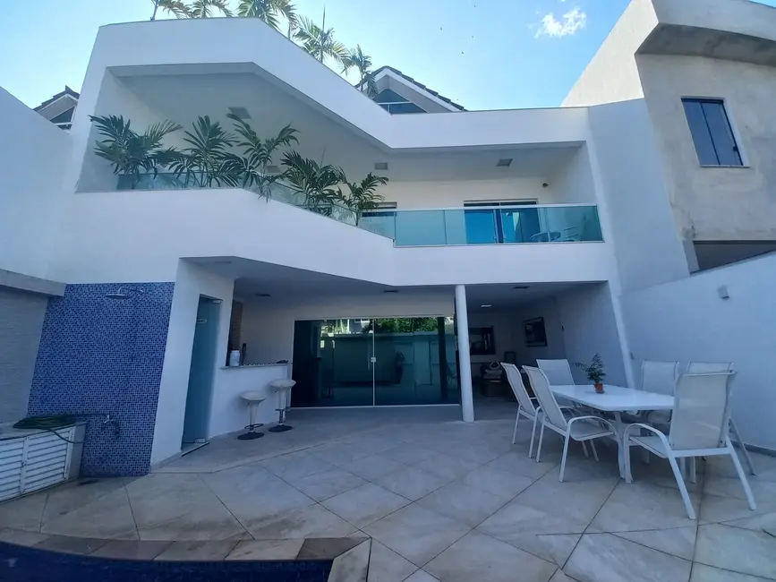 Foto 5 de Casa de Condomínio com 4 quartos à venda, 350m2 em Vargem Pequena, Rio De Janeiro - RJ