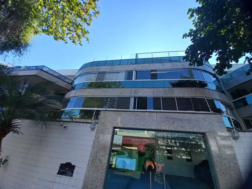 Foto 1 de Apartamento com 3 quartos à venda, 91m2 em Recreio dos Bandeirantes, Rio De Janeiro - RJ