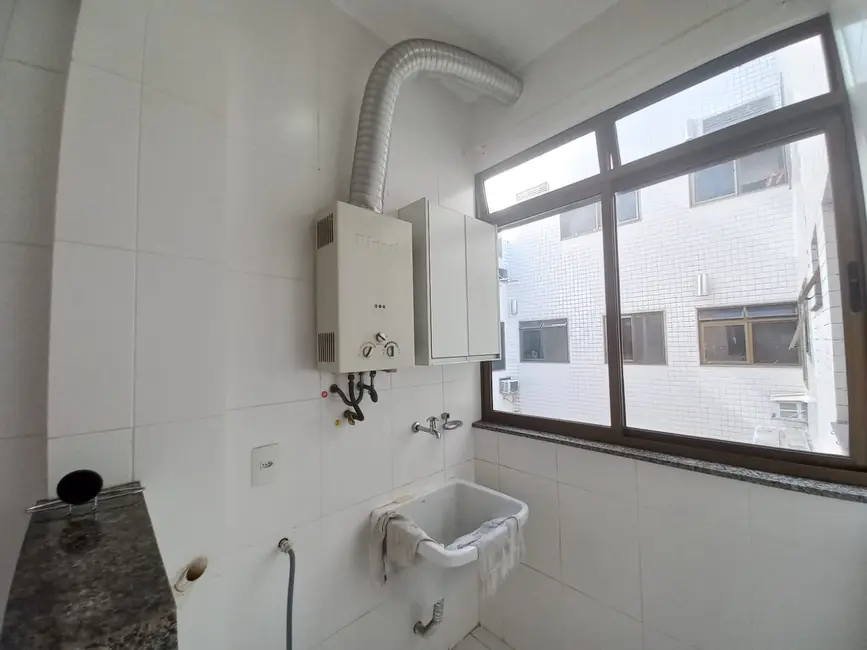 Foto 9 de Apartamento com 3 quartos à venda, 91m2 em Recreio dos Bandeirantes, Rio De Janeiro - RJ
