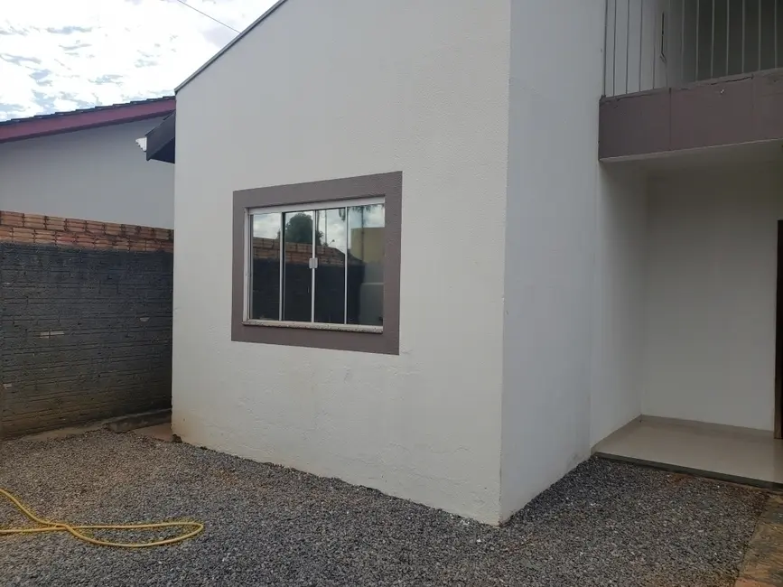 Sobrado com 3 quartos à venda, 1530m2 em Sorriso - MT - imagem 3 Foto 3 de Sobrado com 3 quartos à venda, 1530m2 em Sorriso - MT