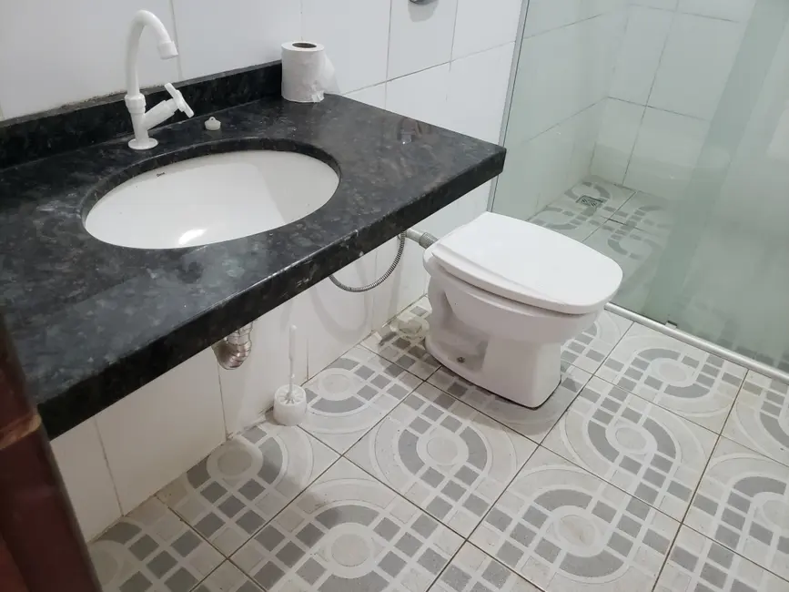 Sobrado com 3 quartos à venda, 1530m2 em Sorriso - MT - imagem 6 Foto 6 de Sobrado com 3 quartos à venda, 1530m2 em Sorriso - MT