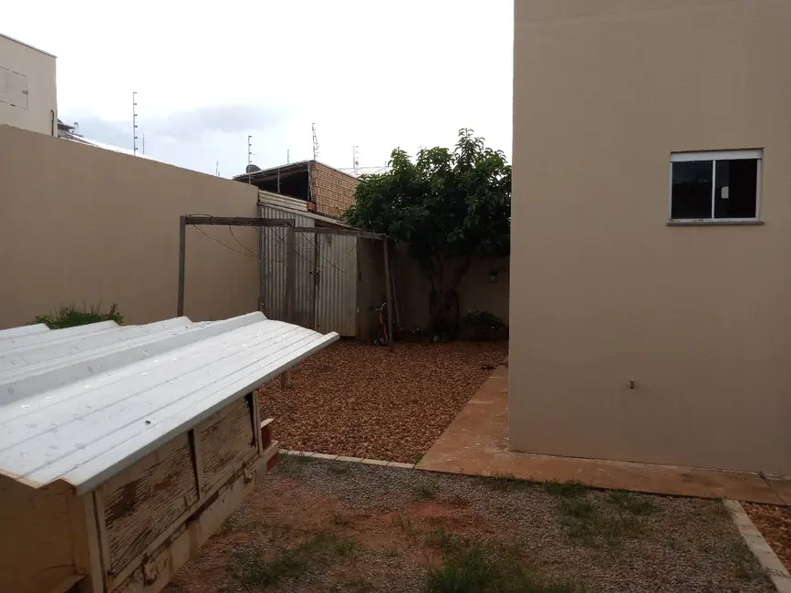 Casa com 4 quartos à venda em Sorriso - MT - imagem 5 Foto 5 de Casa com 4 quartos à venda em Sorriso - MT