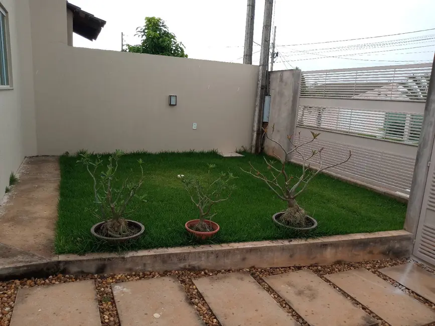 Casa com 4 quartos à venda em Sorriso - MT - imagem 4 Foto 4 de Casa com 4 quartos à venda em Sorriso - MT