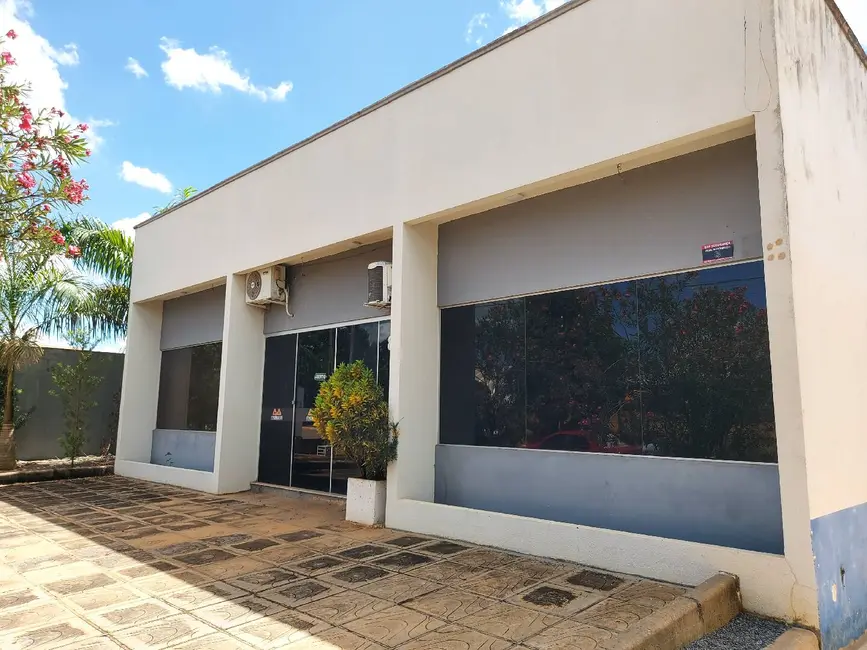 Foto 1 de Terreno / Lote à venda, 6000m2 em Sorriso - MT