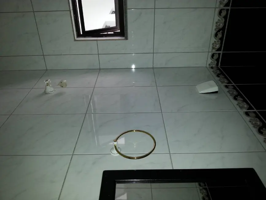 Casa com 4 quartos à venda, 440m2 em Sorriso - MT - imagem 4 Foto 4 de Casa com 4 quartos à venda, 440m2 em Sorriso - MT