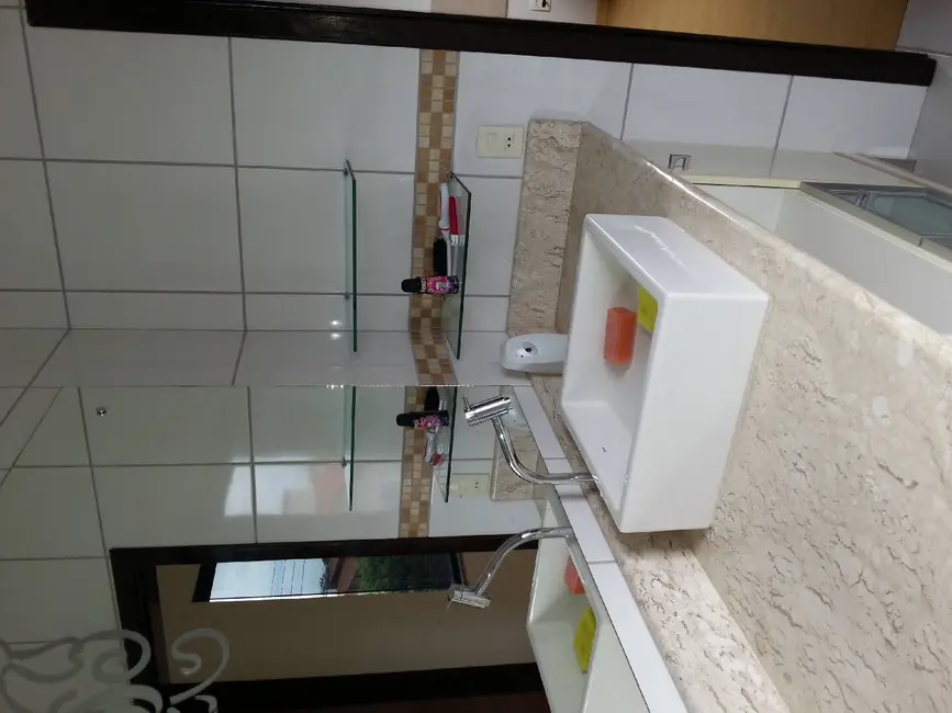 Casa com 4 quartos à venda, 440m2 em Sorriso - MT - imagem 6 Foto 6 de Casa com 4 quartos à venda, 440m2 em Sorriso - MT