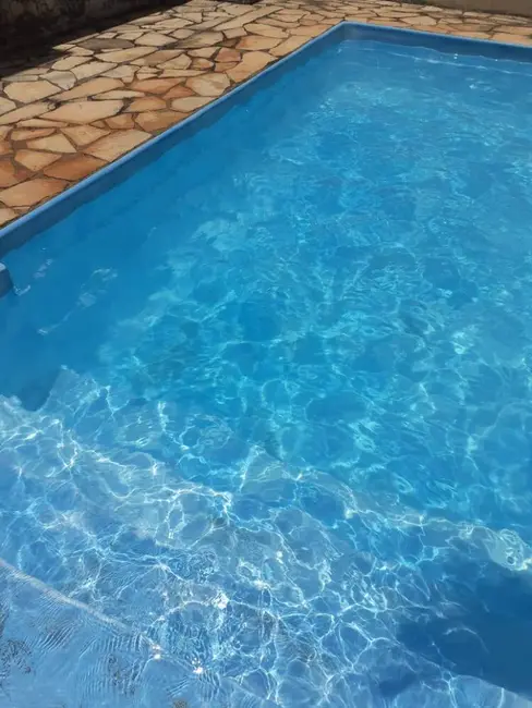 Casa com 4 quartos à venda em Sorriso - MT - imagem 3 Foto 3 de Casa com 4 quartos à venda em Sorriso - MT