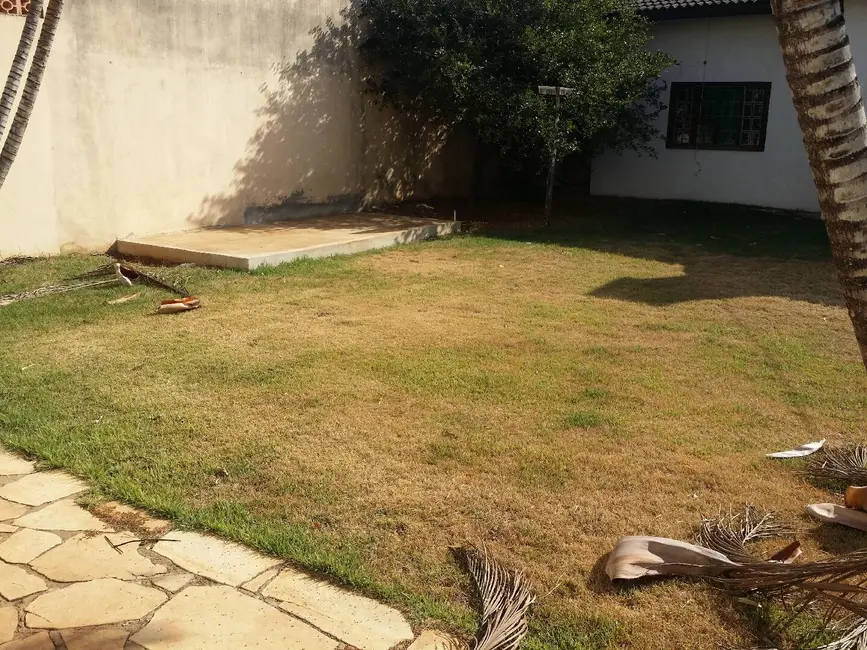 Casa com 4 quartos à venda em Sorriso - MT - imagem 5 Foto 5 de Casa com 4 quartos à venda em Sorriso - MT