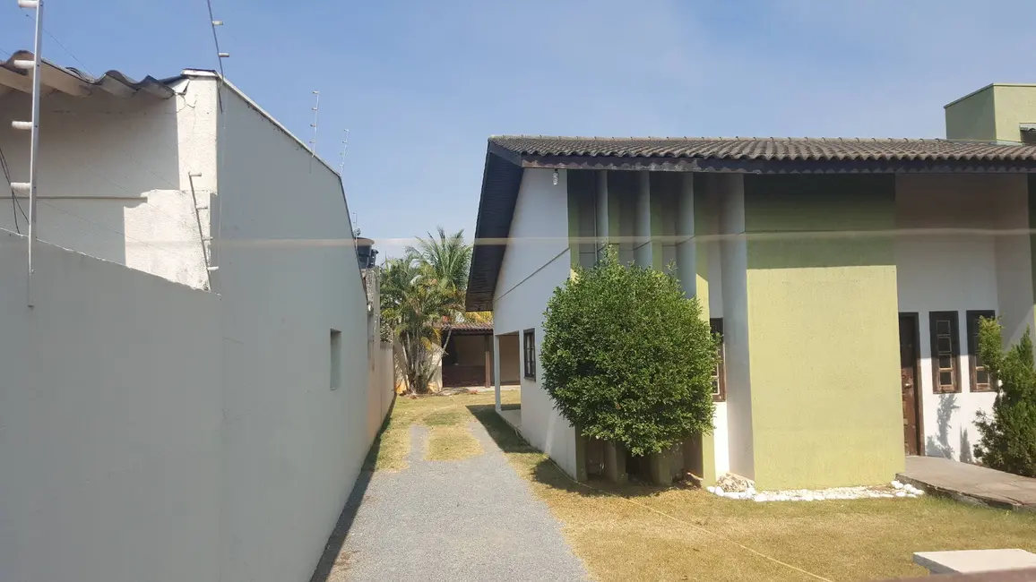 Casa com 4 quartos à venda em Sorriso - MT - imagem 4 Foto 4 de Casa com 4 quartos à venda em Sorriso - MT