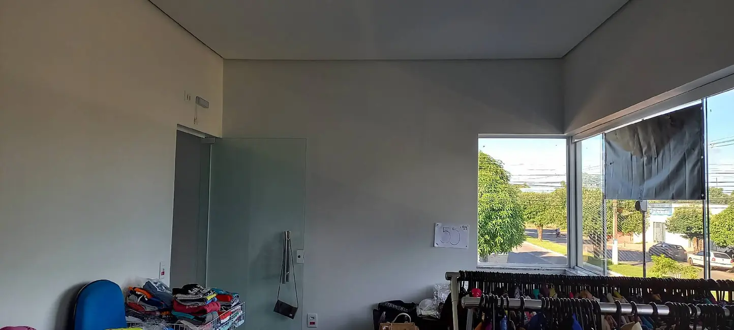 Foto 10 de Sala Comercial para alugar em Sorriso - MT