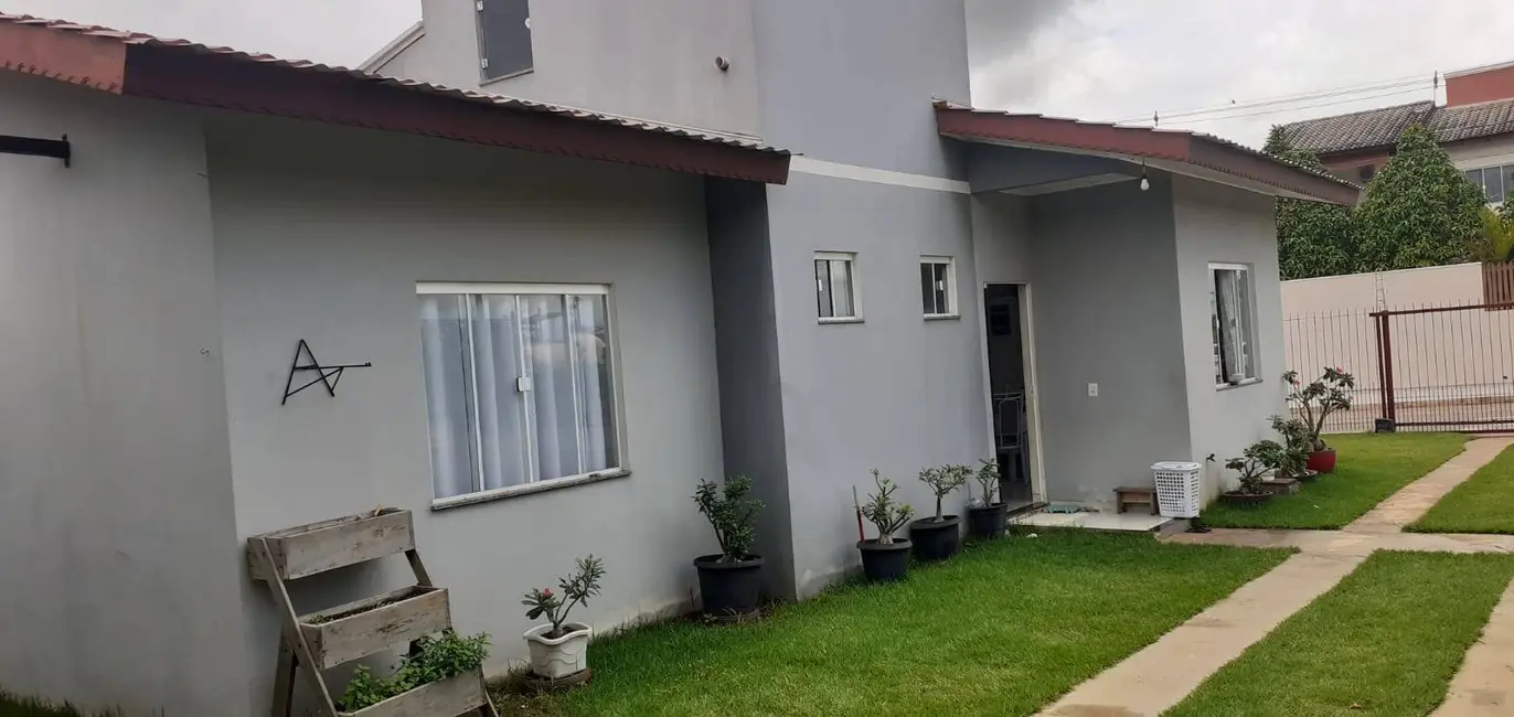 Casa com 3 quartos à venda, 360m2 em Sorriso - MT - imagem 3 Foto 3 de Casa com 3 quartos à venda, 360m2 em Sorriso - MT