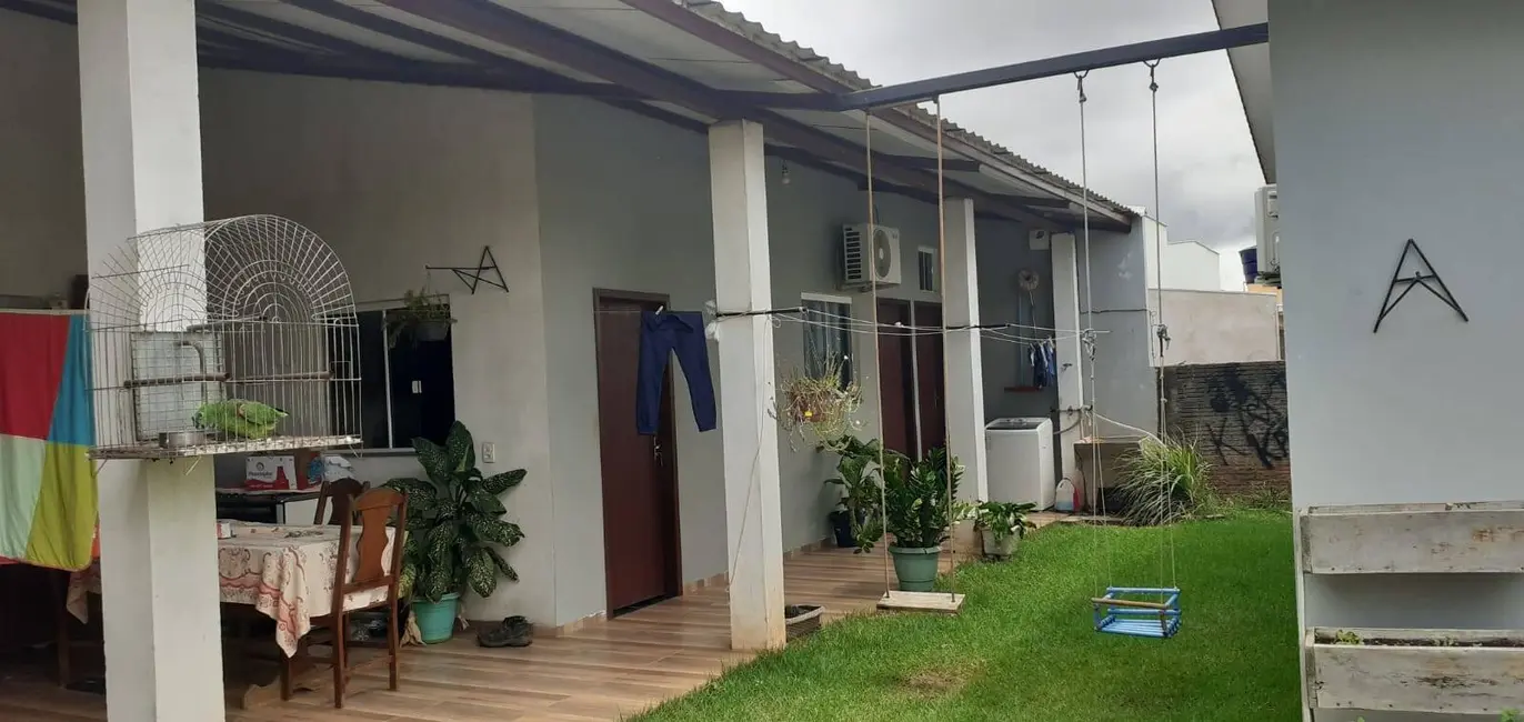 Casa com 3 quartos à venda, 360m2 em Sorriso - MT - imagem 8 Foto 8 de Casa com 3 quartos à venda, 360m2 em Sorriso - MT