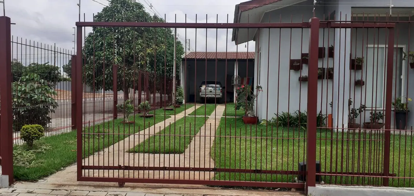 Casa com 3 quartos à venda, 360m2 em Sorriso - MT - imagem 5 Foto 5 de Casa com 3 quartos à venda, 360m2 em Sorriso - MT