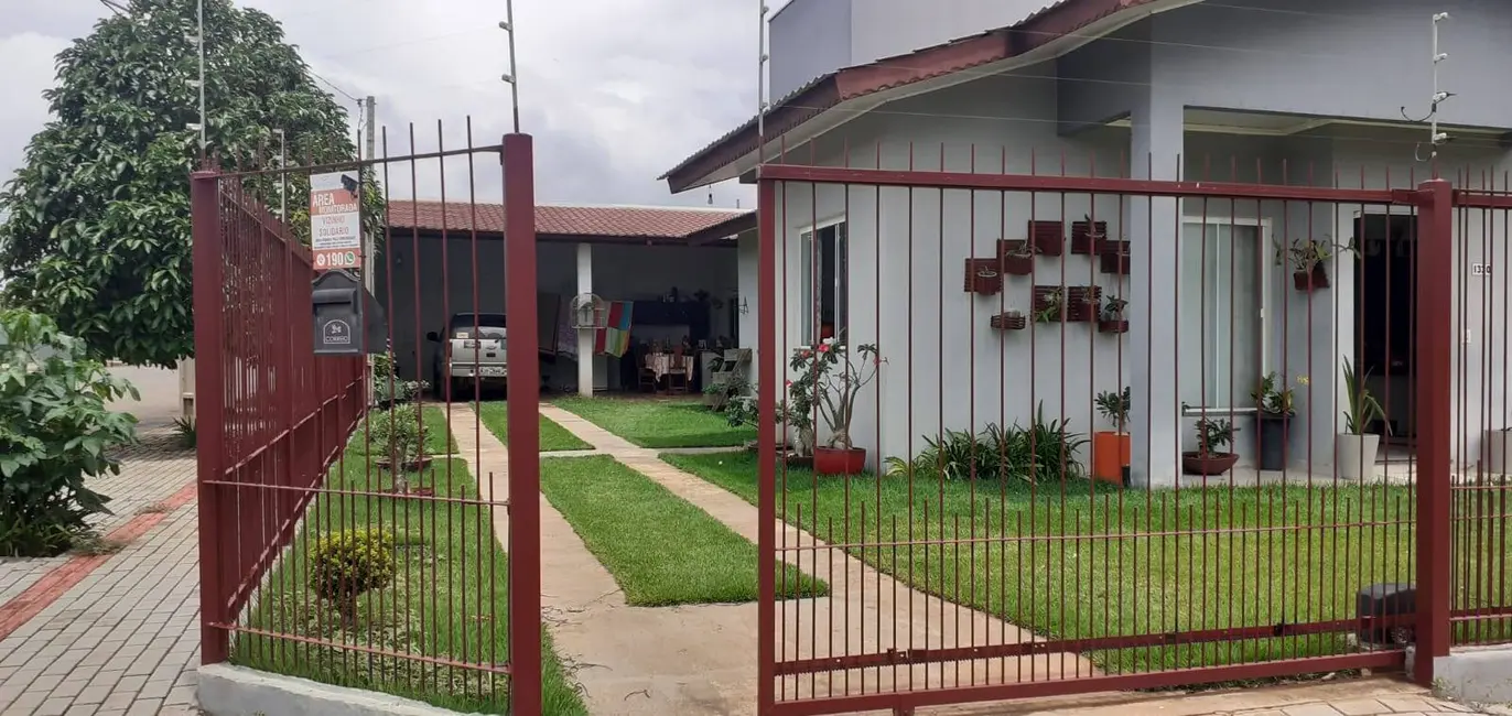 Casa com 3 quartos à venda, 360m2 em Sorriso - MT - imagem 6 Foto 6 de Casa com 3 quartos à venda, 360m2 em Sorriso - MT