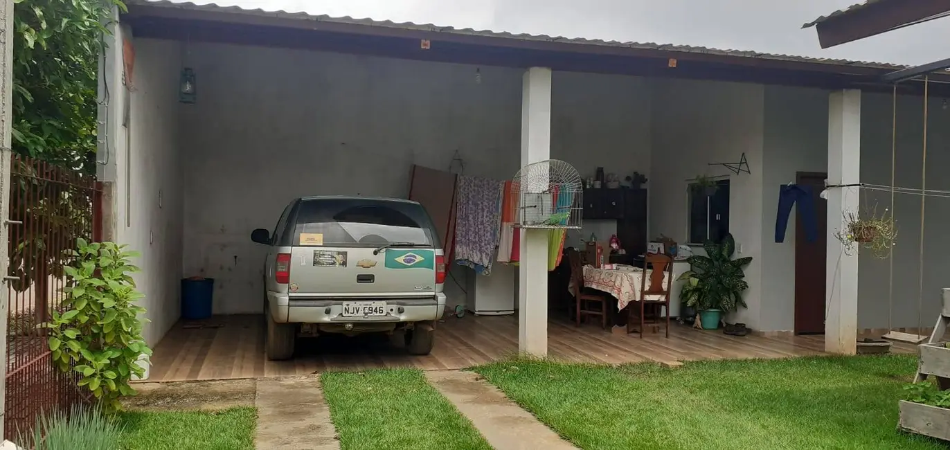 Casa com 3 quartos à venda, 360m2 em Sorriso - MT - imagem 7 Foto 7 de Casa com 3 quartos à venda, 360m2 em Sorriso - MT