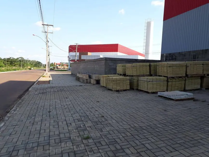 Sala Comercial à venda, 2146m2 em LIC Norte, Sinop - MT - imagem 9 Foto 9 de Sala Comercial à venda, 2146m2 em LIC Norte, Sinop - MT