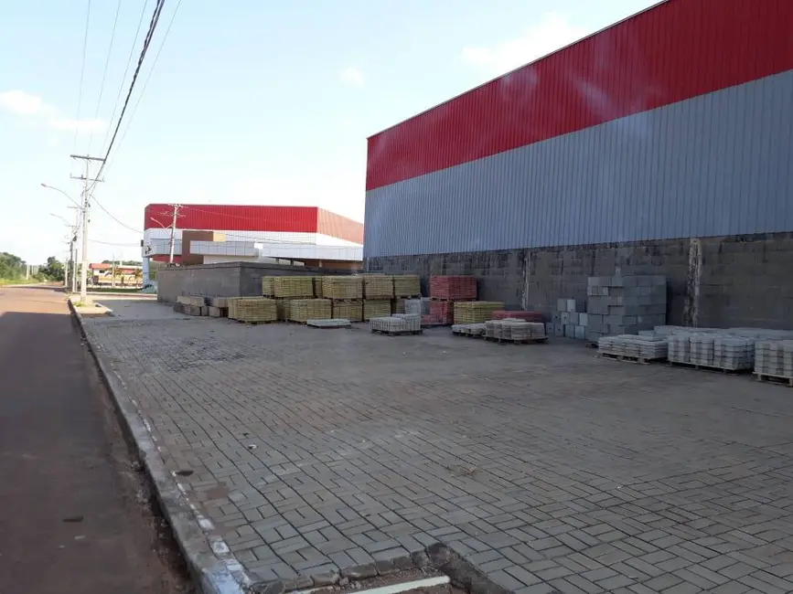 Sala Comercial à venda, 2146m2 em LIC Norte, Sinop - MT - imagem 7 Foto 7 de Sala Comercial à venda, 2146m2 em LIC Norte, Sinop - MT