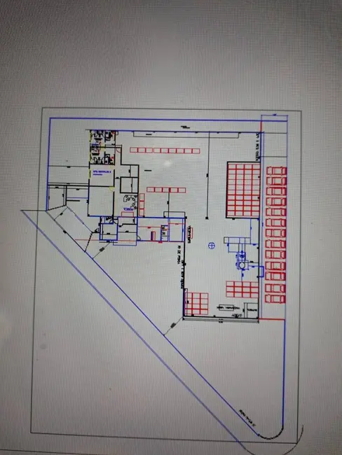 Sala Comercial à venda, 2146m2 em LIC Norte, Sinop - MT - imagem 8 Foto 8 de Sala Comercial à venda, 2146m2 em LIC Norte, Sinop - MT