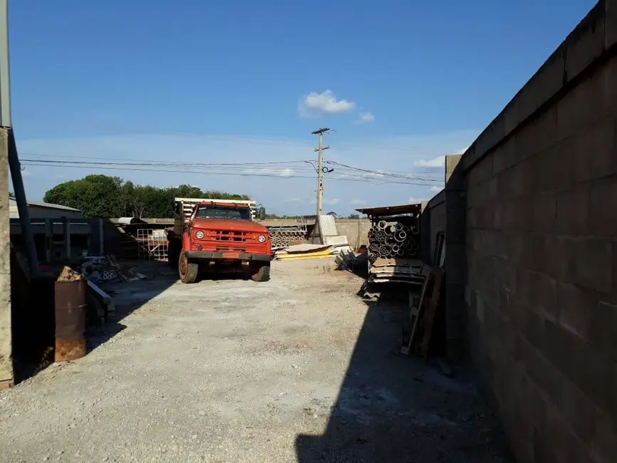 Sala Comercial à venda, 2146m2 em LIC Norte, Sinop - MT - imagem 4 Foto 4 de Sala Comercial à venda, 2146m2 em LIC Norte, Sinop - MT