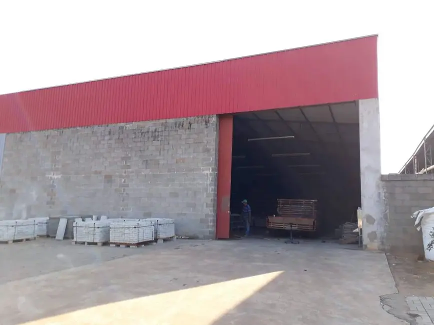 Sala Comercial à venda, 2146m2 em LIC Norte, Sinop - MT - imagem 3 Foto 3 de Sala Comercial à venda, 2146m2 em LIC Norte, Sinop - MT