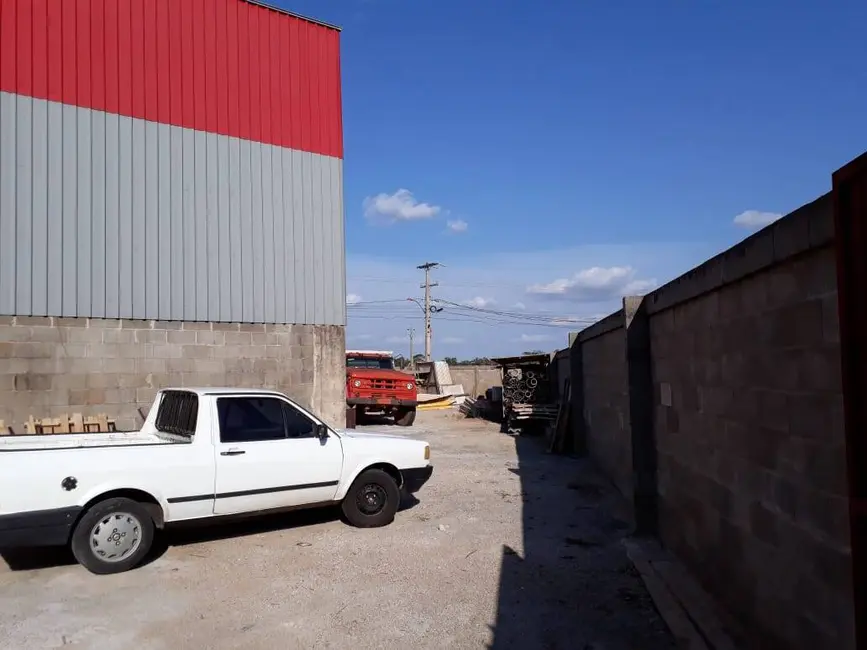 Sala Comercial à venda, 2146m2 em LIC Norte, Sinop - MT - imagem 5 Foto 5 de Sala Comercial à venda, 2146m2 em LIC Norte, Sinop - MT