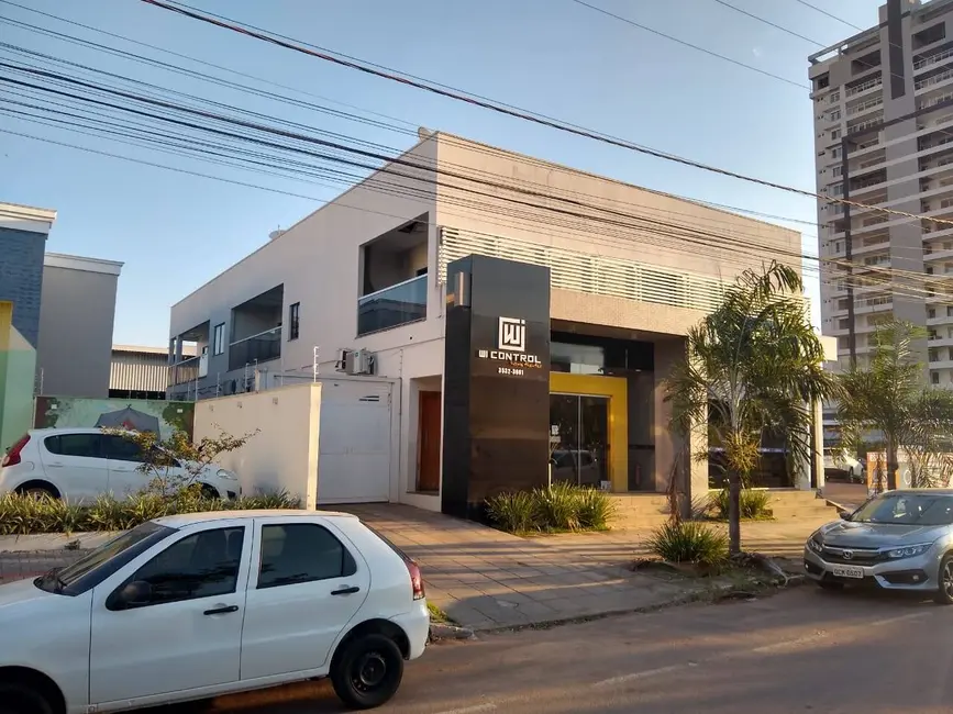 Foto 6 de Sala Comercial à venda, 720m2 em Setor Comercial, Sinop - MT