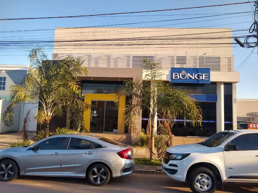 Foto 7 de Sala Comercial à venda, 720m2 em Setor Comercial, Sinop - MT