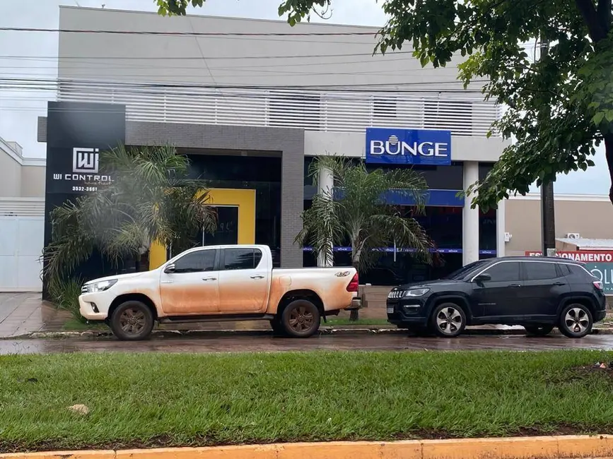 Foto 4 de Sala Comercial à venda, 720m2 em Setor Comercial, Sinop - MT