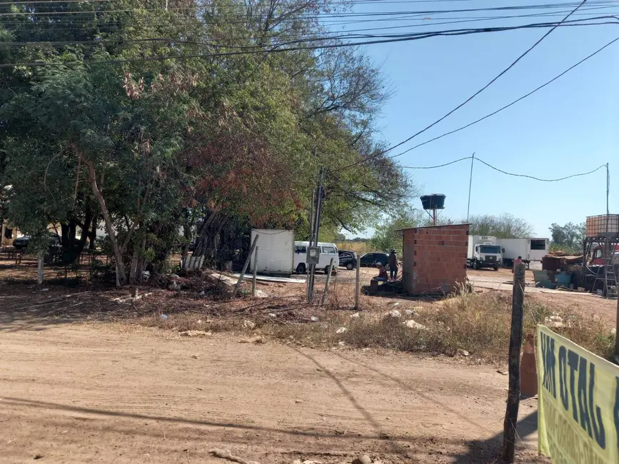 Foto 4 de Sala Comercial à venda em Distrito Industrial, Cuiaba - MT