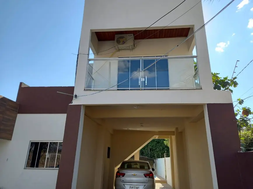Casa com 1 quarto à venda, 1222m2 em Sorriso - MT - imagem 4 Foto 4 de Casa com 1 quarto à venda, 1222m2 em Sorriso - MT