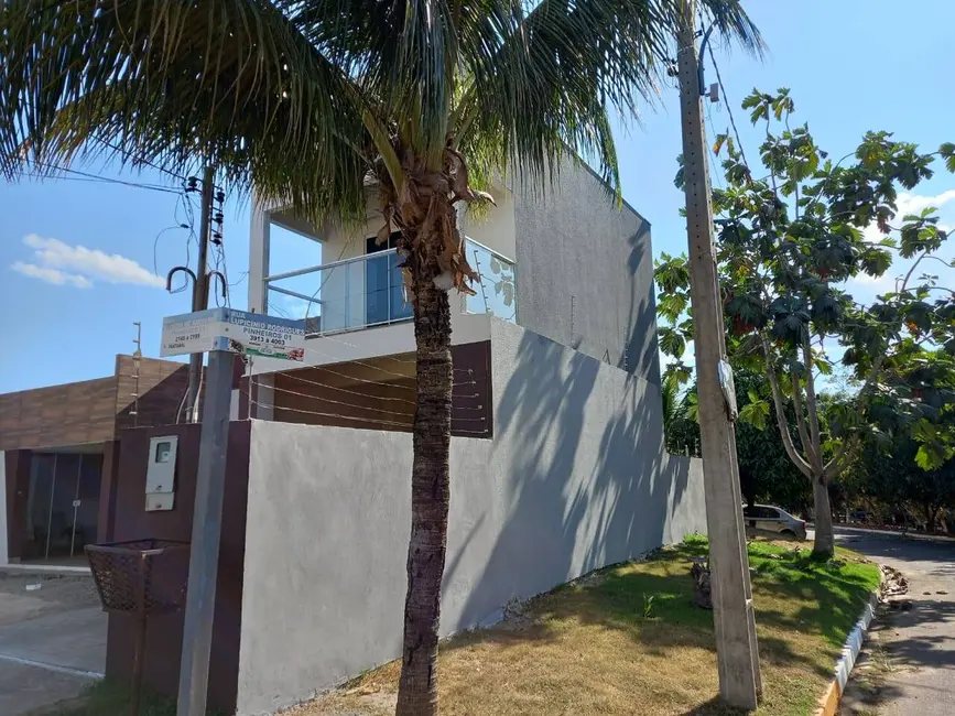 Casa com 1 quarto à venda, 1222m2 em Sorriso - MT - imagem 6 Foto 6 de Casa com 1 quarto à venda, 1222m2 em Sorriso - MT