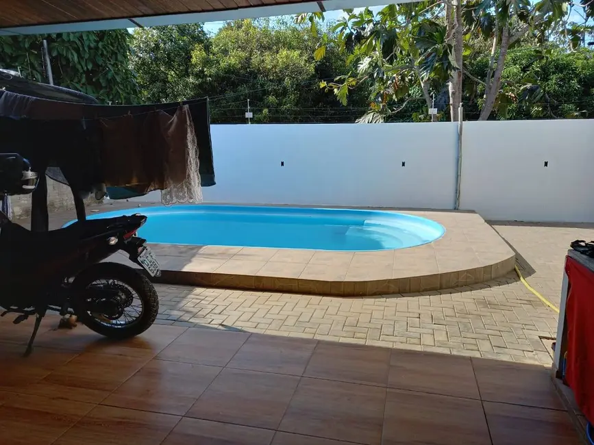 Casa com 1 quarto à venda, 1222m2 em Sorriso - MT - imagem 5 Foto 5 de Casa com 1 quarto à venda, 1222m2 em Sorriso - MT