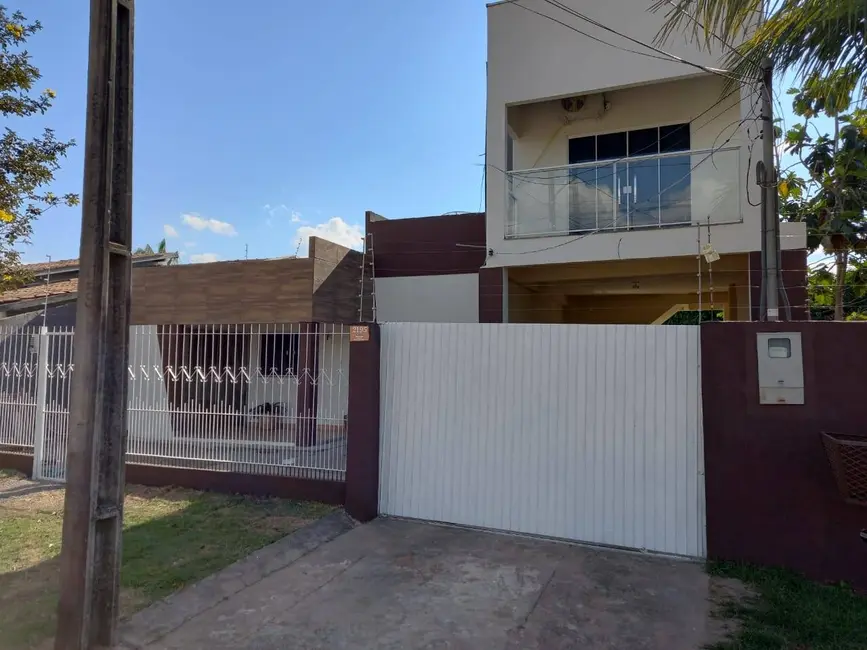 Casa com 1 quarto à venda, 1222m2 em Sorriso - MT - imagem 1 Foto 1 de Casa com 1 quarto à venda, 1222m2 em Sorriso - MT